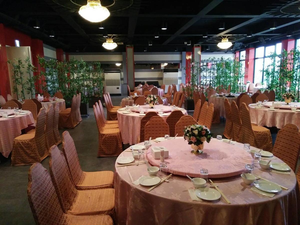 花蓮星晟棧飯店starry Inn近太平洋新城車站 Ngoại thất bức ảnh