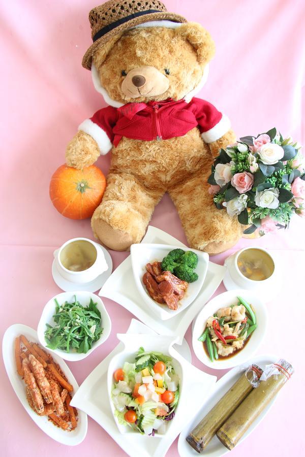 花蓮星晟棧飯店starry Inn近太平洋新城車站 Ngoại thất bức ảnh