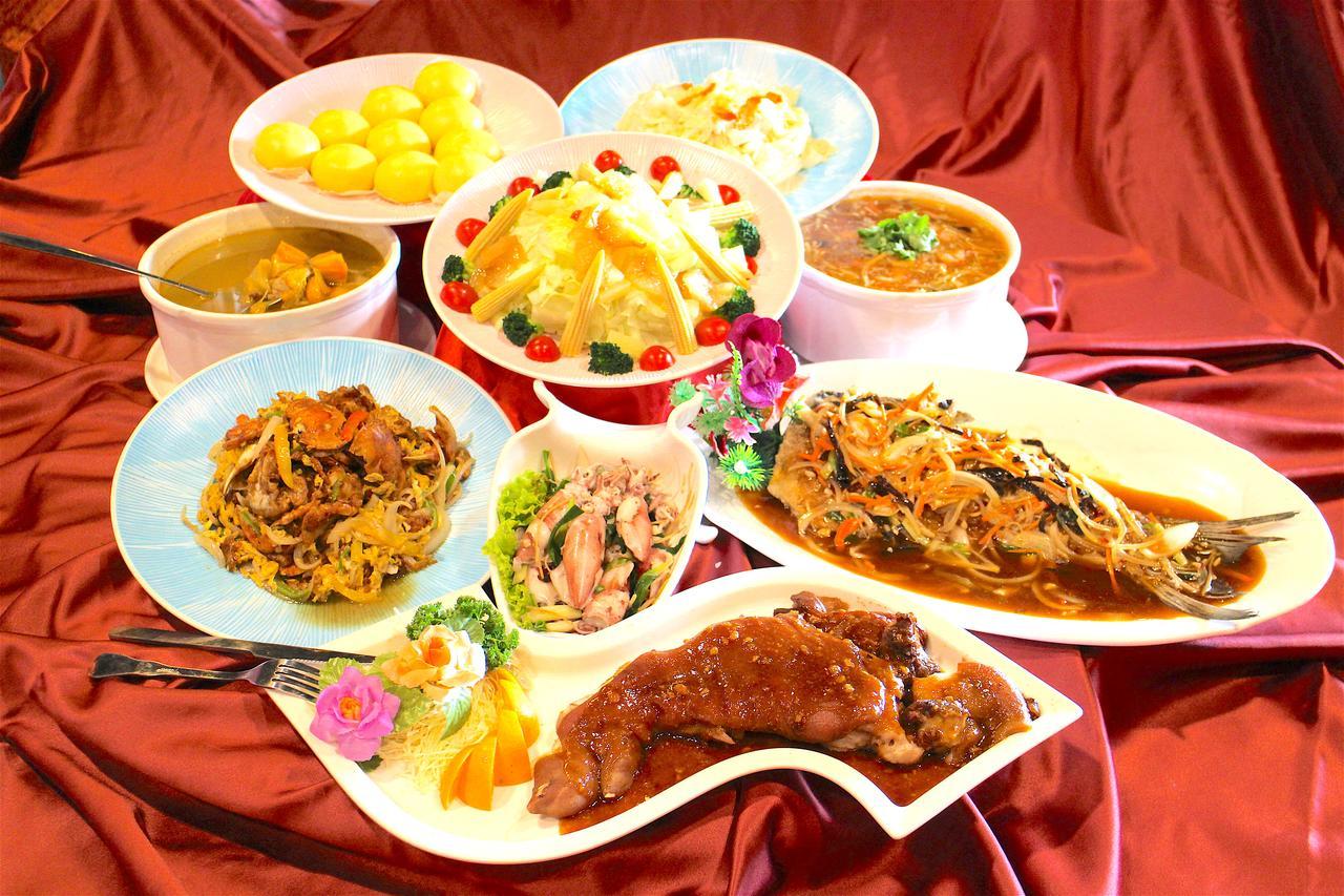 花蓮星晟棧飯店starry Inn近太平洋新城車站 Ngoại thất bức ảnh