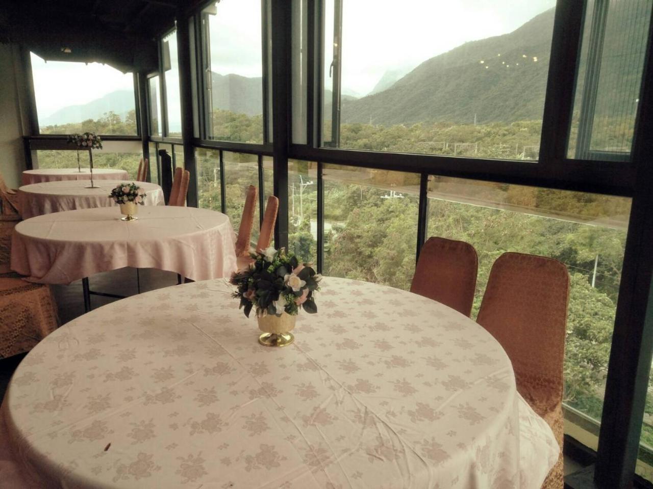花蓮星晟棧飯店starry Inn近太平洋新城車站 Ngoại thất bức ảnh