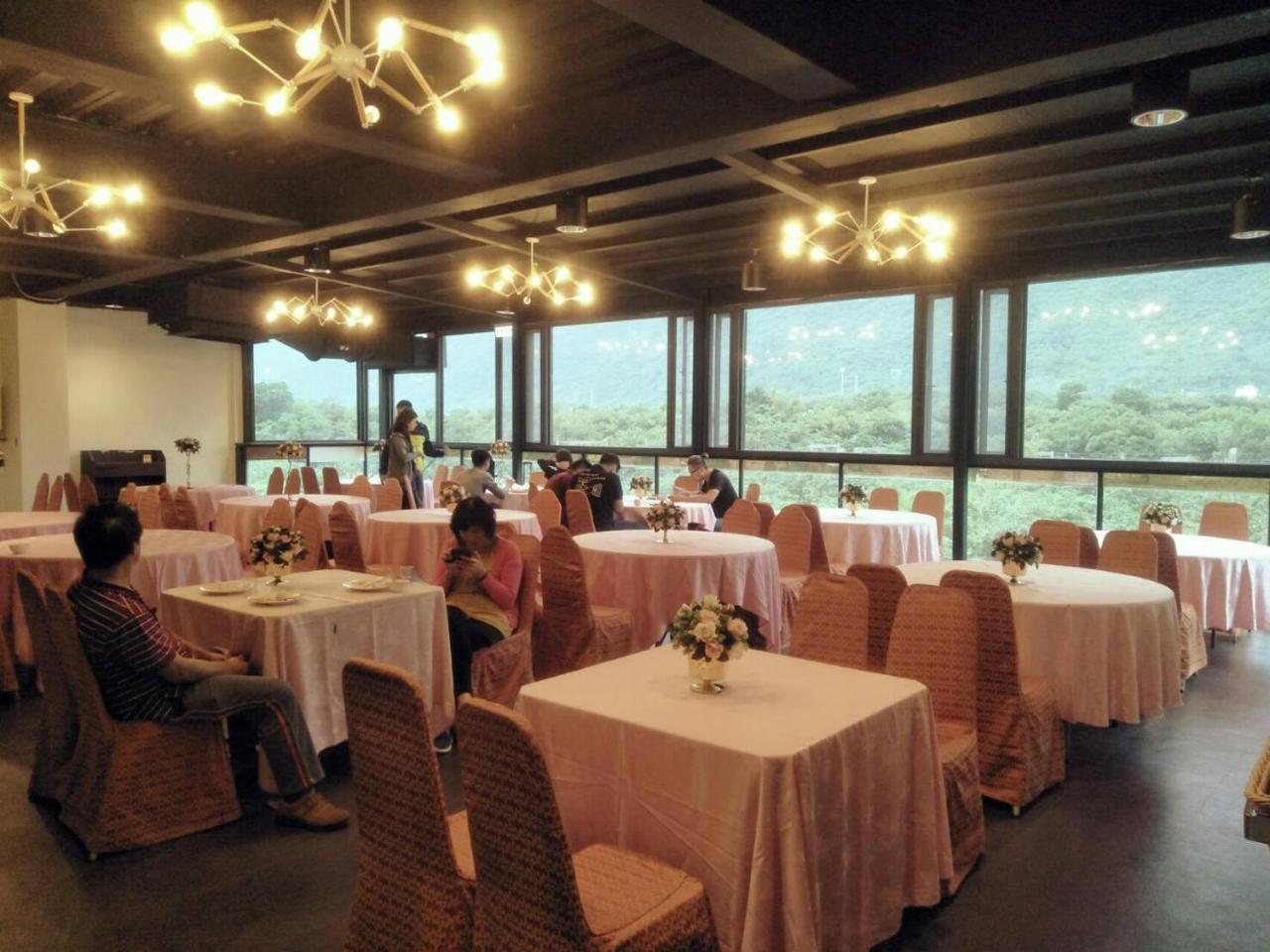 花蓮星晟棧飯店starry Inn近太平洋新城車站 Ngoại thất bức ảnh