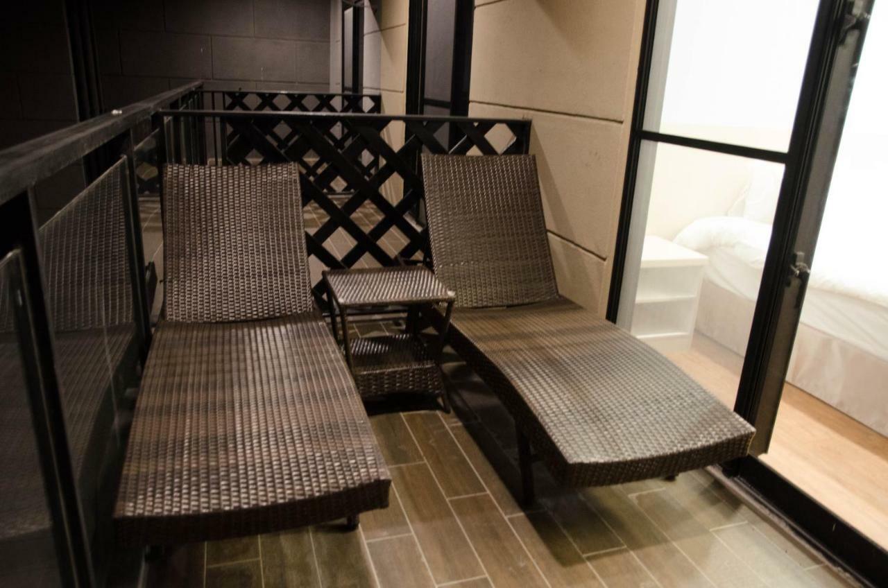 花蓮星晟棧飯店starry Inn近太平洋新城車站 Ngoại thất bức ảnh